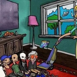 Empty Hole Chords by Limp Bizkit