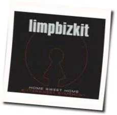 Home Sweet Home Bittersweet Symphony Chords by Limp Bizkit
