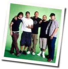 It'll Be Ok Tab by Limp Bizkit