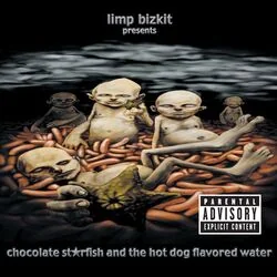Livin It Up Bass Tab by Limp Bizkit