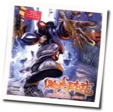 No Sex Bass Tab by Limp Bizkit