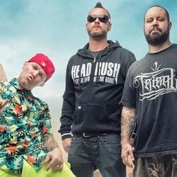 Out Of Style Intro Tab by Limp Bizkit