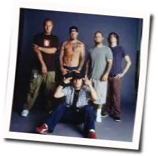 Shark Attack Tab by Limp Bizkit