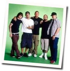 Sour Bass Tab by Limp Bizkit