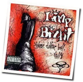 Stink Finger Bass Tab by Limp Bizkit