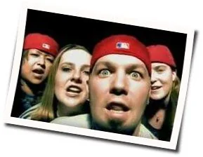 The One Bass Tab by Limp Bizkit