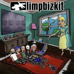 Barnacle Tabs by Limp Bizkit
