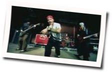 Break Stuff Tabs by Limp Bizkit