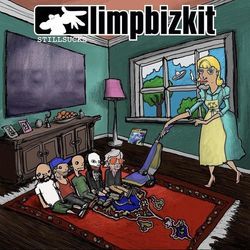 Don't Change by Limp Bizkit