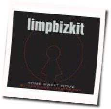 Home Sweet Home Bittersweet Symphony by Limp Bizkit