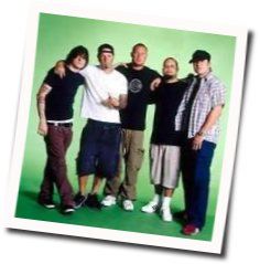 Itll Be Ok Tabs by Limp Bizkit