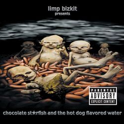 Livin It Up Tabs by Limp Bizkit