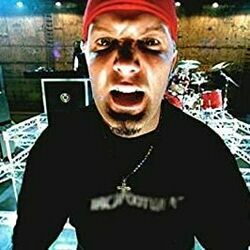 My Generation Bass tabs by Limp Bizkit