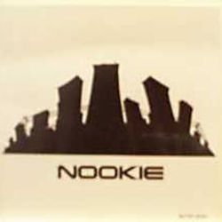 Nookie Tabs by Limp Bizkit