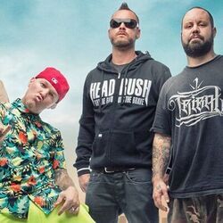 Out Of Style Intro by Limp Bizkit