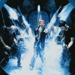Re-arranged Bass tabs by Limp Bizkit