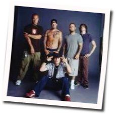 Shark Attack Tabs by Limp Bizkit