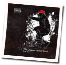 Truth Tab by Limp Bizkit