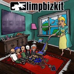 Turn It Up Bitch by Limp Bizkit