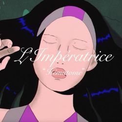 Hématome Bass tabs by Limpératrice