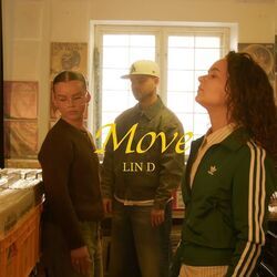 Move Chords by LIN D
