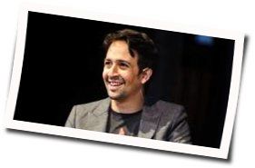 Burn Intro by Lin-Manuel Miranda