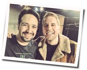 Found Tonight Chords by Lin-Manuel Miranda