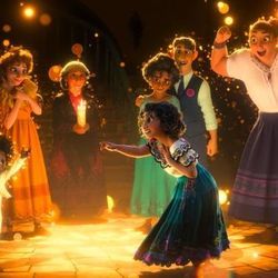Waiting On A Miracle Chords by Lin-Manuel Miranda