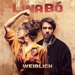 Weiblich Chords by Lina Bo