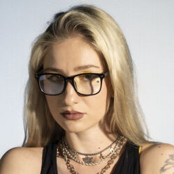 8 Billion by Lina Cooper