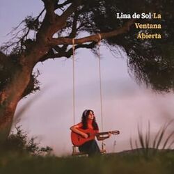 La Ventana Abierta Chords by Lina De Sol