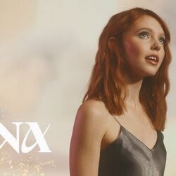 Lina (Germany) chords for Kakao