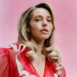 Lina (Germany) chords for Liebst mich