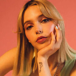 Lina (Germany) chords for Lost kids