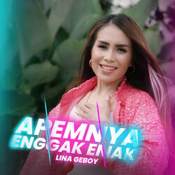 Teman Tapi Ciuman Chords by Lina Geboy