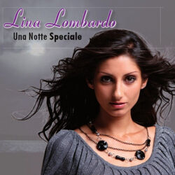 Una Notte Speciale Chords by Lina Lombardo