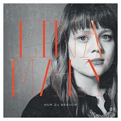 Nur Zu Besuch Chords by Lina Maly