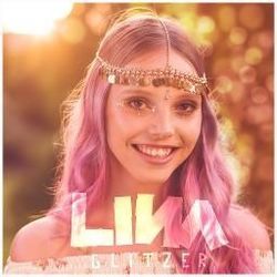 Glitzer by Lina