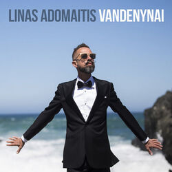 Vandenynai Chords by Linas Adomaitis