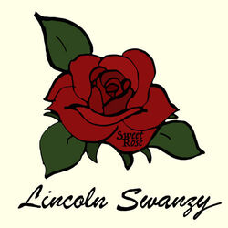 Lincoln Swanzy tabs for Sweet rose