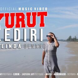 Nyurut Kediri Chords by Linda Benang