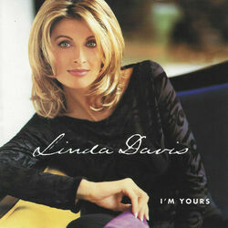 I'm Yours Chords by Linda Davis