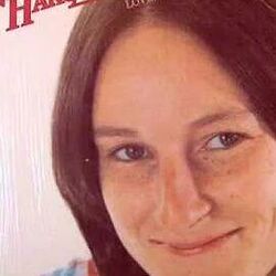 Love Was Once Around The Dance Floor Chords by Linda Hargrove