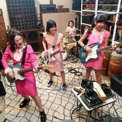 Claudia Kishi Tab by The Linda Lindas