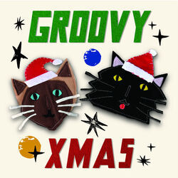 Groovy Xmas Chords by The Linda Lindas