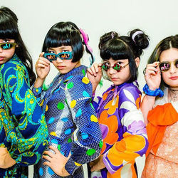 Oh Bass Tab by The Linda Lindas