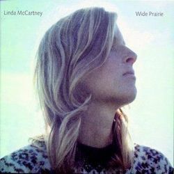 Wide Prairie by Linda McCartney