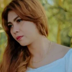 Chacha Muka Blakang Chords by Linda Nussy