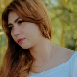 Chacha Muka Blakang Chords by Linda Nussy