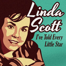 Ive Told Every Little Star Bass tabs by Linda Scott
